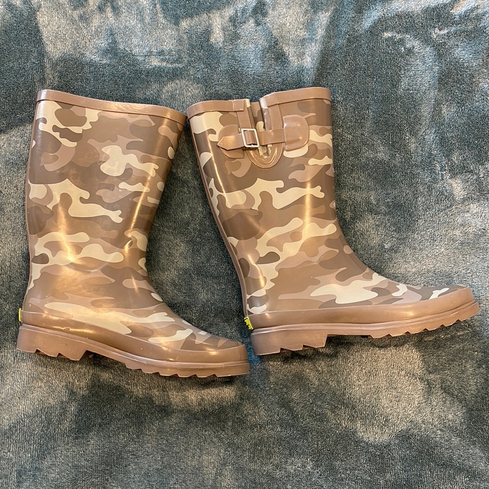 Western Chief rain boots